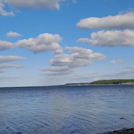 Σπίτι διακοπών 