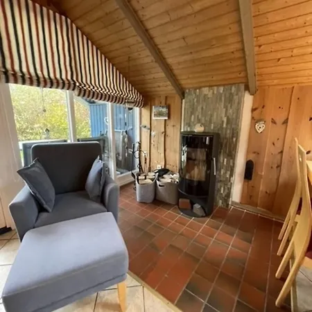 Σπίτι διακοπών 